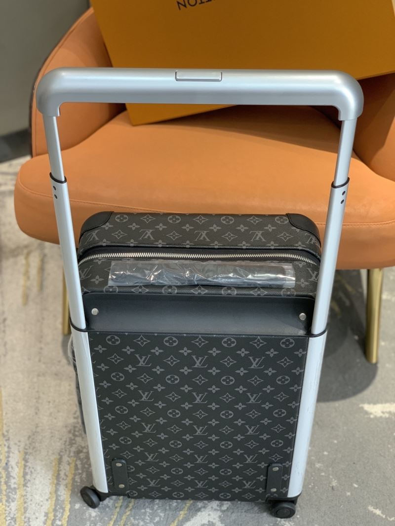 Louis Vuitton Suitcase